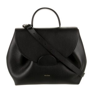 Polene Numero Un large in black, excellent condition includes dust bag (no box)